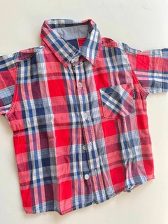 Camisa Mimo 3a(115)