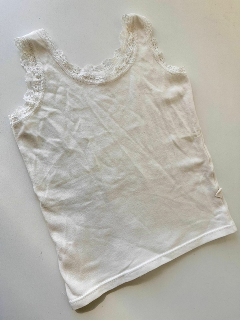 Musculosa Broderi Cheeky 2a(166)