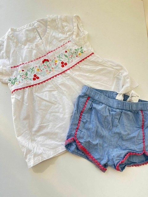 Duo HYM 9-12m(166)