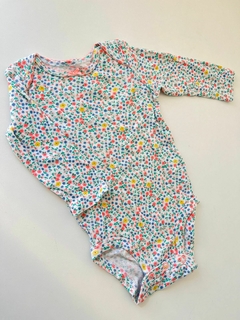 Body Carters 6m(166)