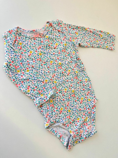 Body Carters 6m(166)