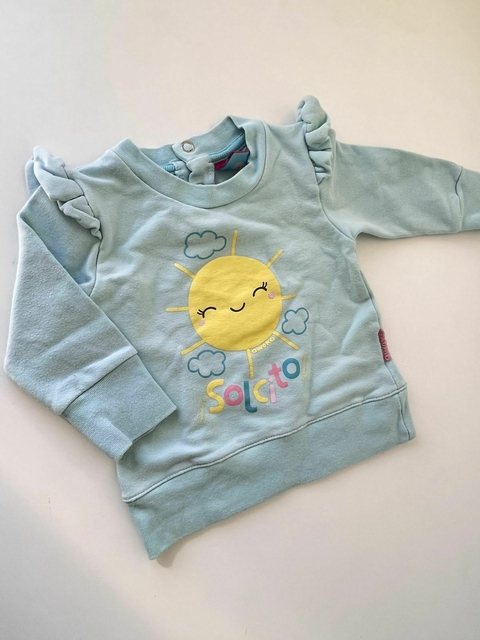 Buzo Owoko 6m(166)