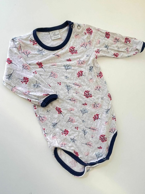Body Broer 3-6m(166)