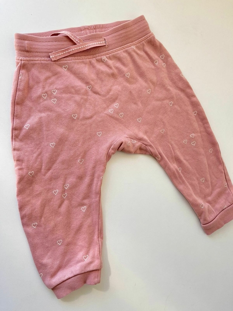 Jogging HYM 9-12m(166)
