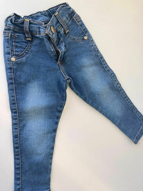 Jean Baby Uni 18m(166)