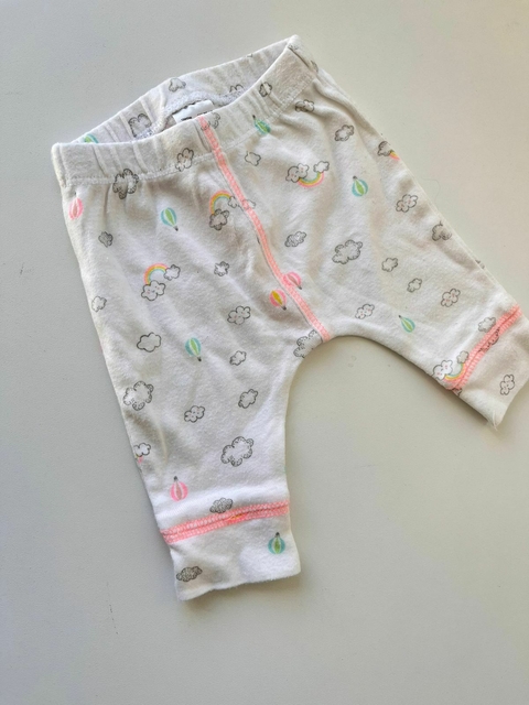 Pantalon Carters Rn(143)