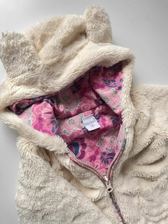 Campera piel Happyland 12m(62) - comprar online