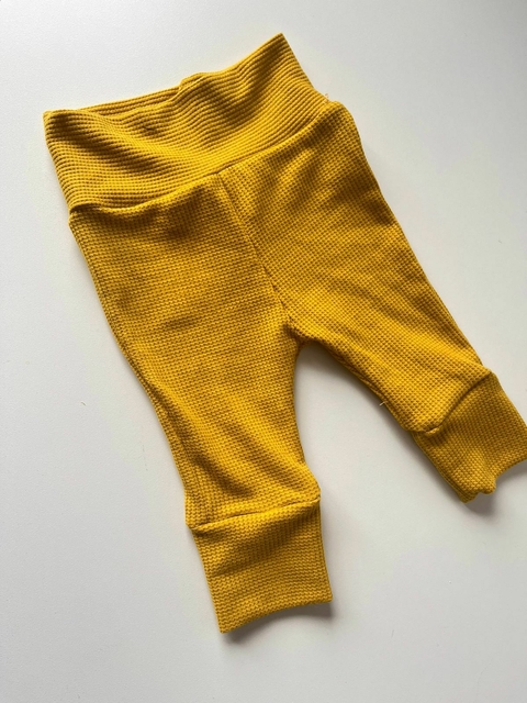 Pantalon Waffle La casita del arbol (48)