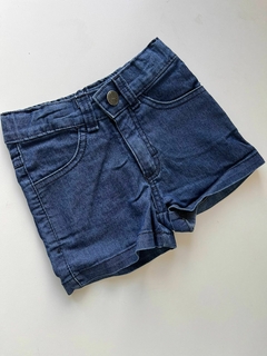 SHort de jean azul t9-12m (04)