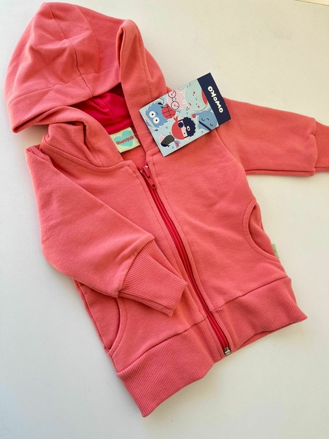 Campera Owoko 6m(248)