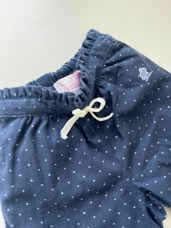 Pantalon Baby Cotton 3m(250) - comprar online