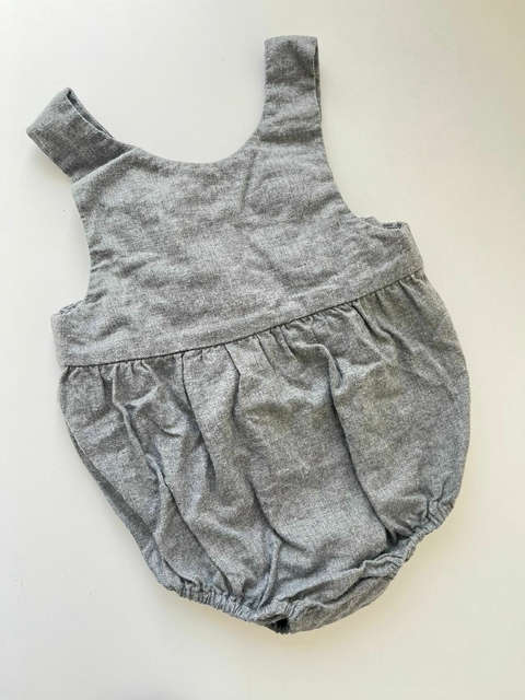 Conjunto Jacadi 3m(250)