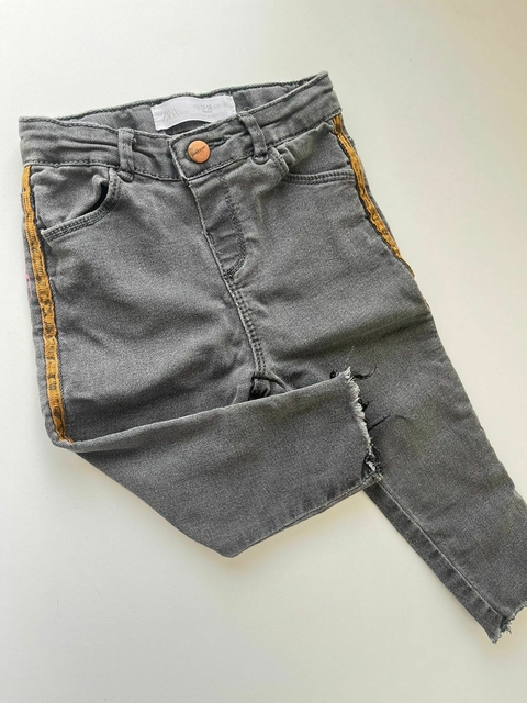 Jean Zara 12-18m(250)