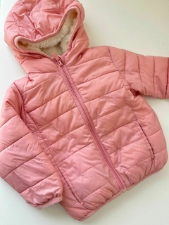 Campera inflable YAMP 18m(250)