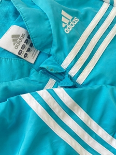 Campera rompeviento Adidas 0-3m (250) - comprar online