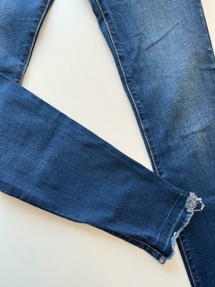 Jean azul Rapsodia t11-12 años (285) - comprar online