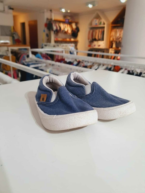 Panchas azules Mimo T22 (290)