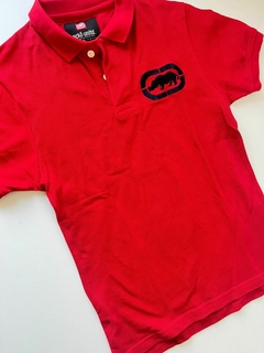 Chomba roja Ecko Unltd t8 (210)