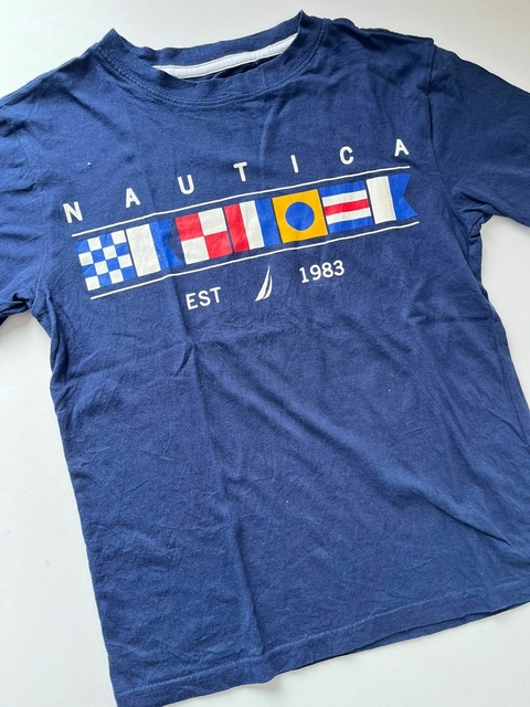 Remera mC Azul Nautica t8a (01)