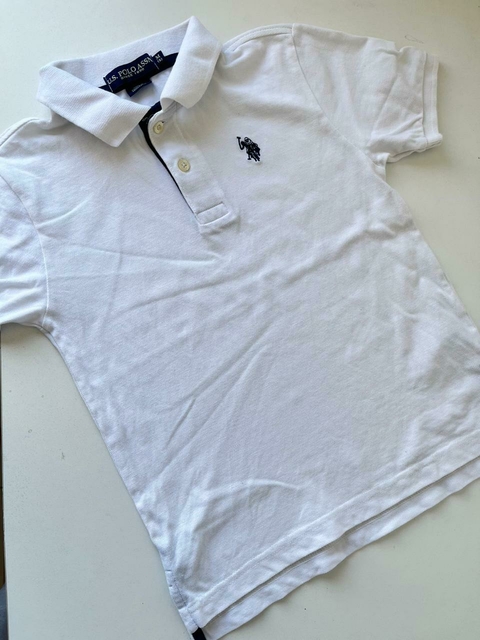 Chomba blanca US POLO t8a (01)