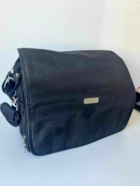 Bolso de maternidad Infanti NUevo (305)
