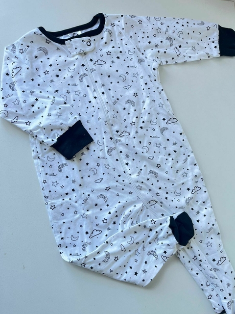 PIjamas Gerber t6m (307)