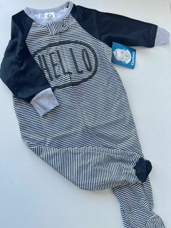 PIjamas Gerber t6m (307) - comprar online