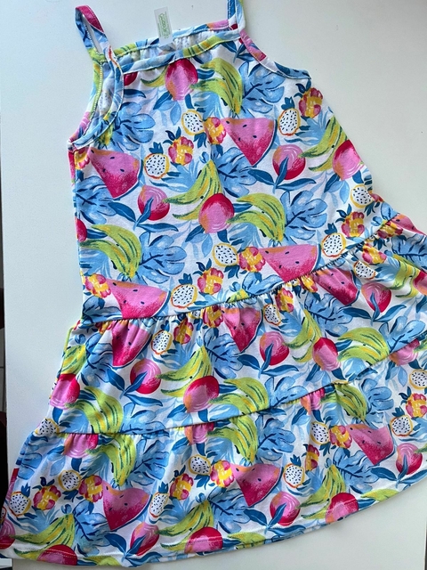 Vestido frutas 10/12a (38)