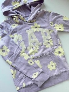 Trio Gap lila flores amarillas t8a (38) - comprar online