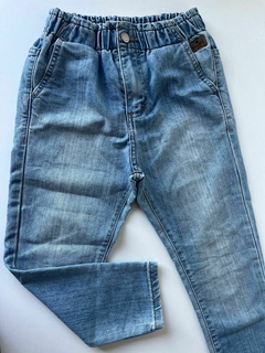 Jean mom finito Mimo t8a (38)
