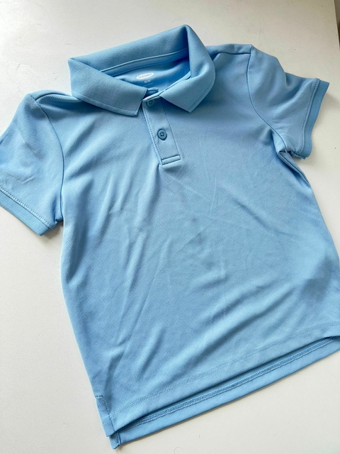 Chomba celeste mc Old Navy t5a(310)