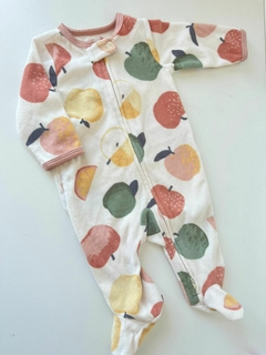 Enterito polar frutas Carters 3m (312)