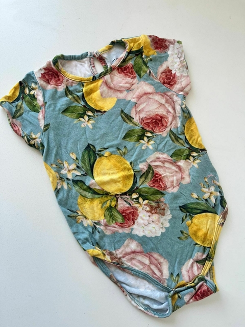 Body mc celeste rosas Little Akiabara t9m (312)