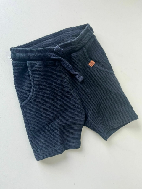 SHort azul Poim t12m (48.2)