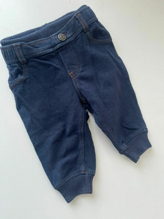 Joggin azul simil jean Teddy Boom t3m (48.2)