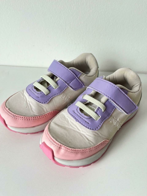 Zapatillas colores Cheeky t28(113)
