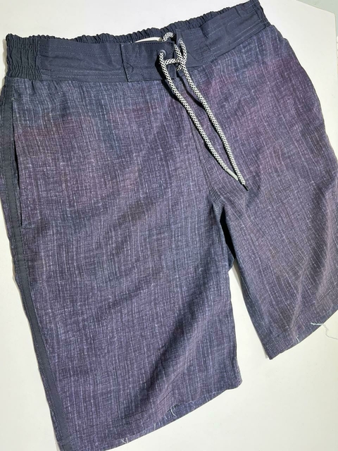 SHort de baño malla Fuzarka t13-14a(319)