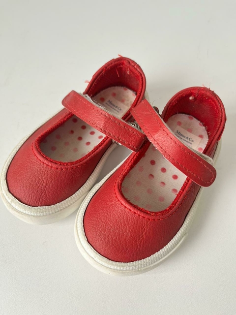 Guillerminas rojas con abrojo Mimo t20 (23)