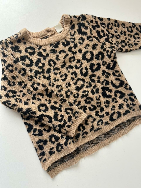 Sweter animal print Cheeky t3a (23)