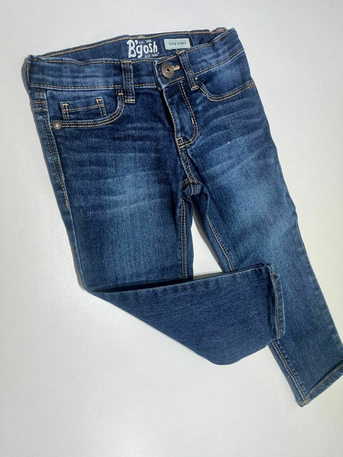 Jean Skinny Oshkosh t2a (336)