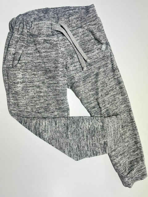 Jogging lanilla gris Mimo 4a(336)