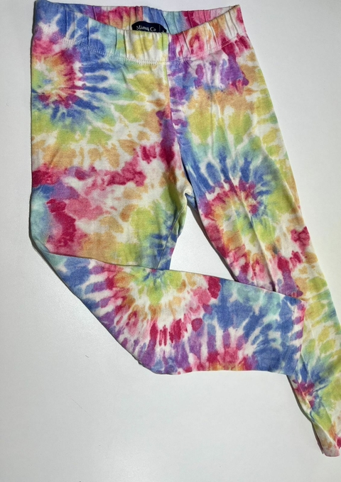Calza batik colores t6a Mimo (336) - (copia)