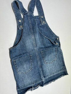 Jumper de jean Mimo t4a (336) - comprar online