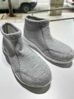 Botitas gris Nuevas Mini Anima t30(318) - comprar online