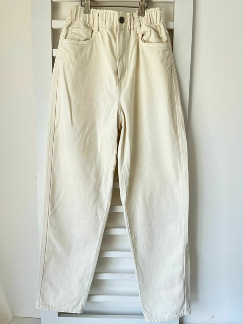 Jean tiza baggy H&M t34(ci 7) - comprar online