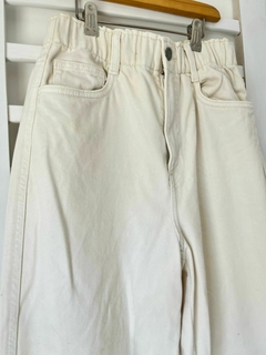Jean tiza baggy H&M t34(ci 7) en internet