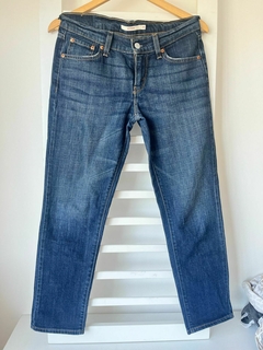 Jean boyfriend Levis t25 (ci 23) - comprar online