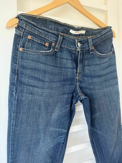 Jean boyfriend Levis t25 (ci 23) - Indy circular
