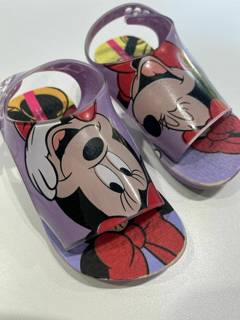 Ojotas minnie Ipanema t20/21(343) - comprar online