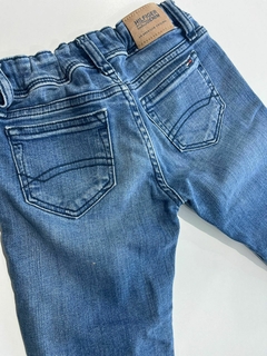 Jean azul Tommy t4a (37) en internet